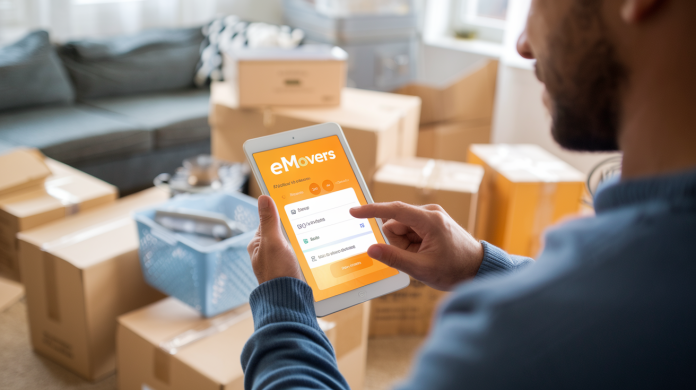 eHomeMovers: Redefining Relocation with Innovation and Care