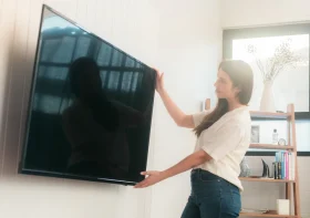 Get Professional TV Mounting Done Right in Toronto