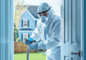 Commercial and Residential Asbestos Removal in Billerica MA and North Billerica MA