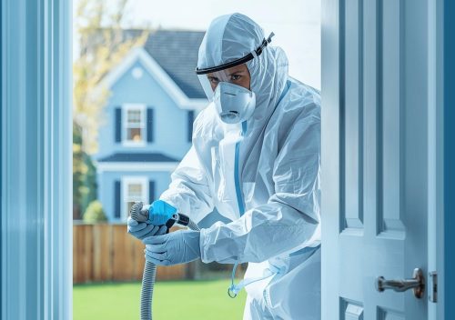 Commercial and Residential Asbestos Removal in Billerica MA and North Billerica MA