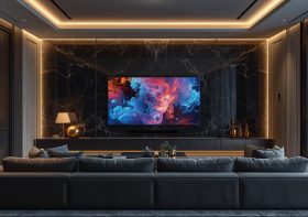 How GTA TV Installation Can Transform Your Living Space
