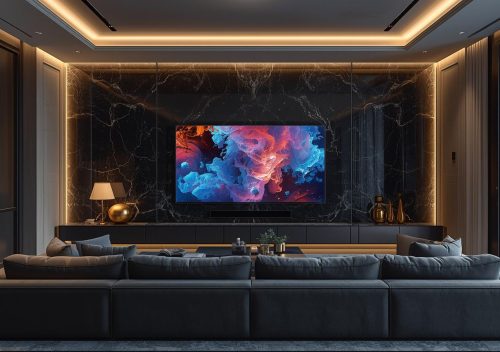 How GTA TV Installation Can Transform Your Living Space