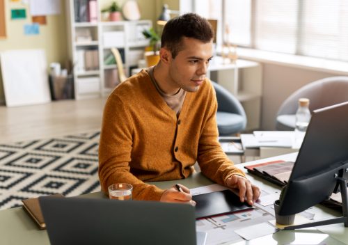 Choosing the Right Residential Interior Designer in Hyderabad: A Homeowner’s Guide