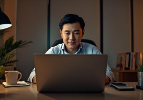 How an IoT Development Company Transforms Business Operations