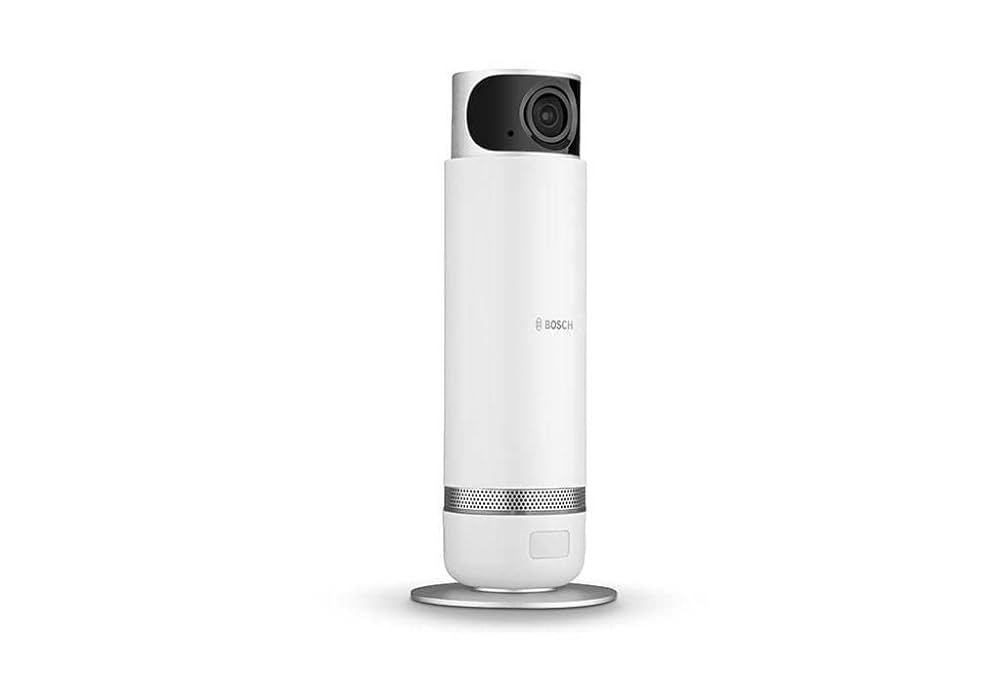 Best Bosch Smart camera