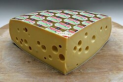 Best Emmental cheese
