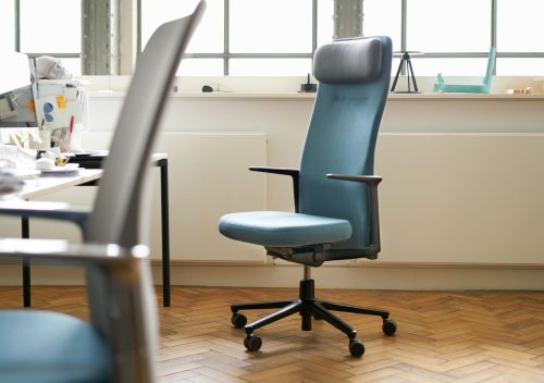 Best Vitra office chair