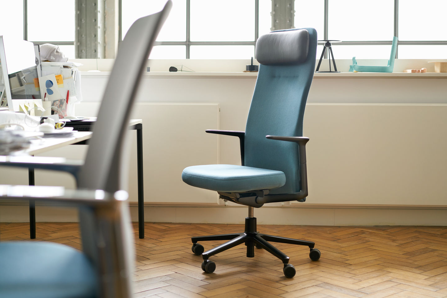 Best Vitra office chair