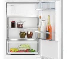 Ein Blick auf den besten Neff Einbaukühlschrank – Praxistipps vom erfahrenen Profi
