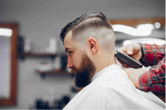 How Hair Cuts Can Refresh Your Appearance Without Major Changes