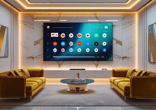 Smart and Simple TV Mounting Toronto Solutions