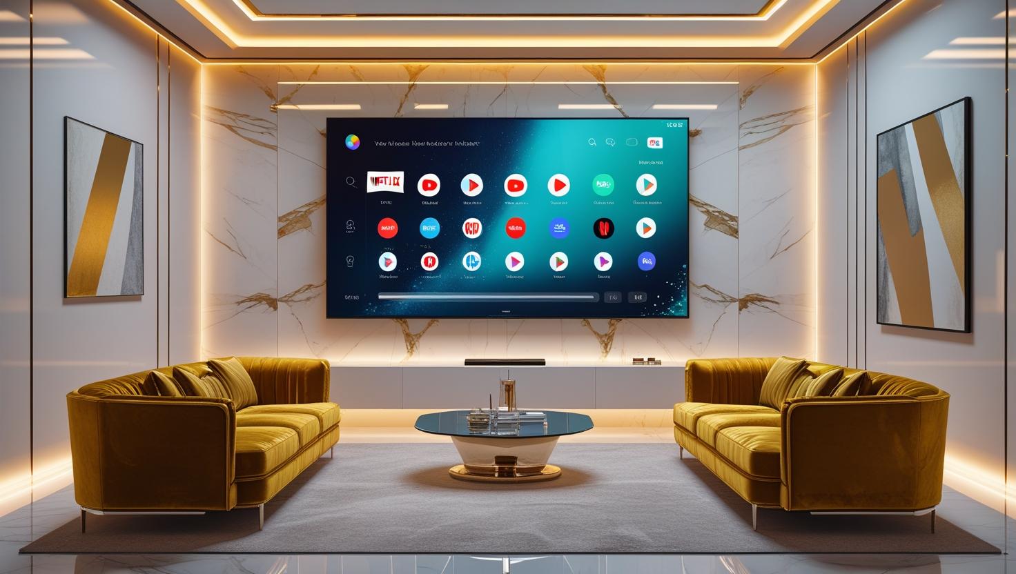 Smart and Simple TV Mounting Toronto Solutions