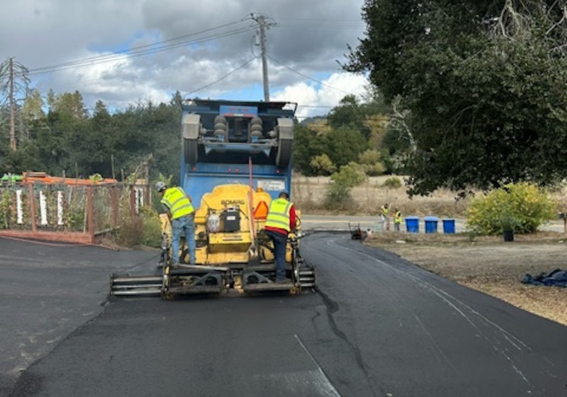Complete Guide to Asphalt Utah Solutions for Residential and Commercial Needs