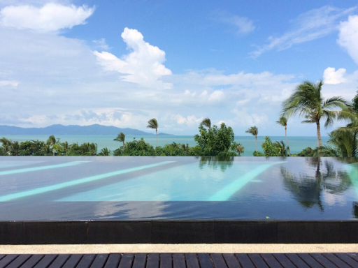 Thinking About an Endless Pool? Here's What to Consider First