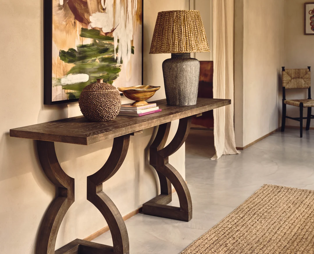 Furniture Leg Ideas for Refreshing Older Sofas, Cabinets, and Tables